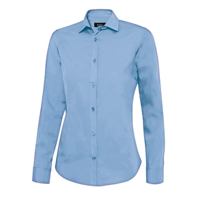 CAMISA ML MUJER (405011) - Imagen 2