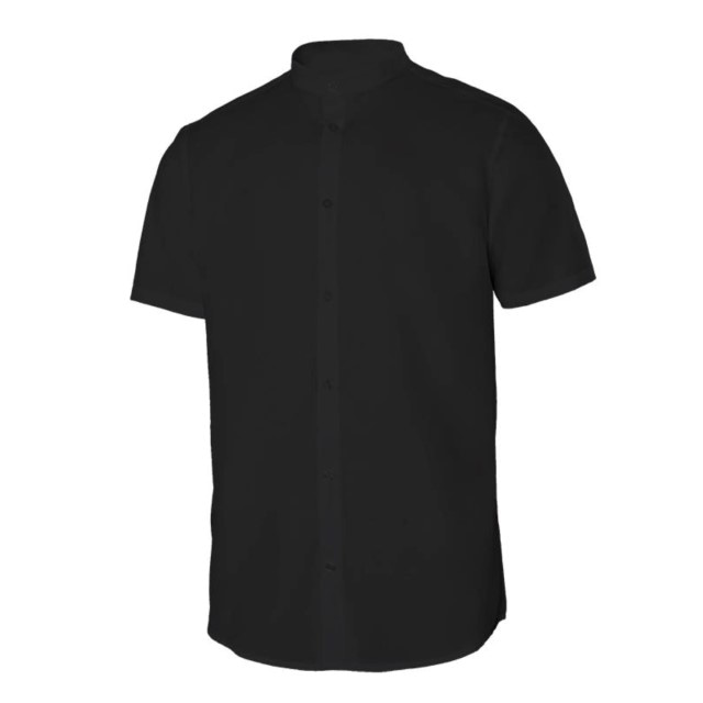 CAMISA STRETCH MC HOMBRE (405012S) - Imagen 2