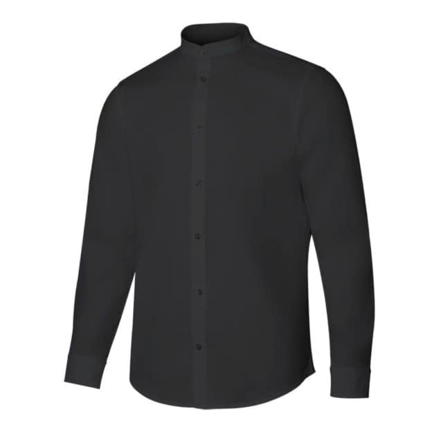 CAMISA STRETCH ML HOMBRE (405013S) - Imagen 2