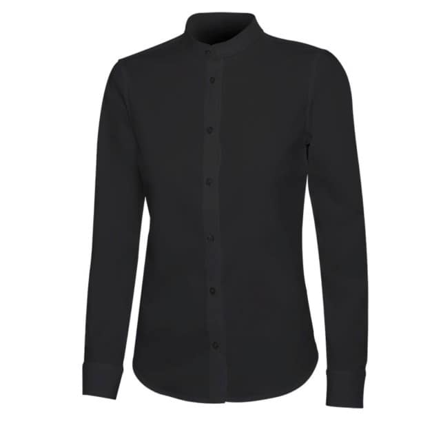 CAMISA STRETCH ML MUJER (405015S) - Imagen 2