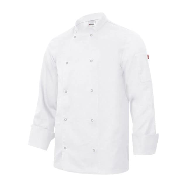 CHAQUETA COCINA ML (405206) - Imagen 2