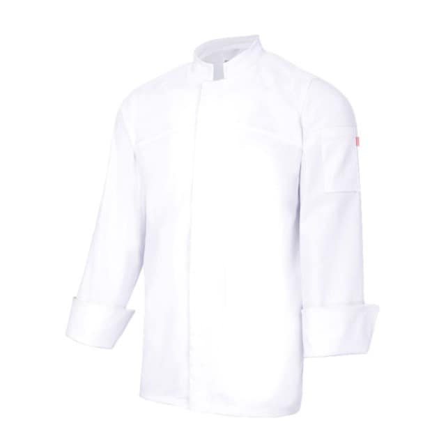 CHAQUETA COCINA STRETCH ML (405208S)
