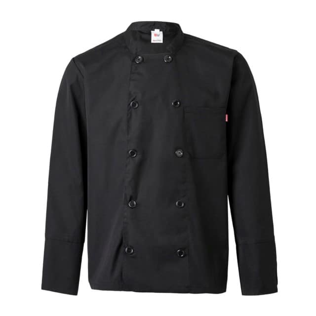 CHAQUETA COCINA ML (434) - Imagen 2