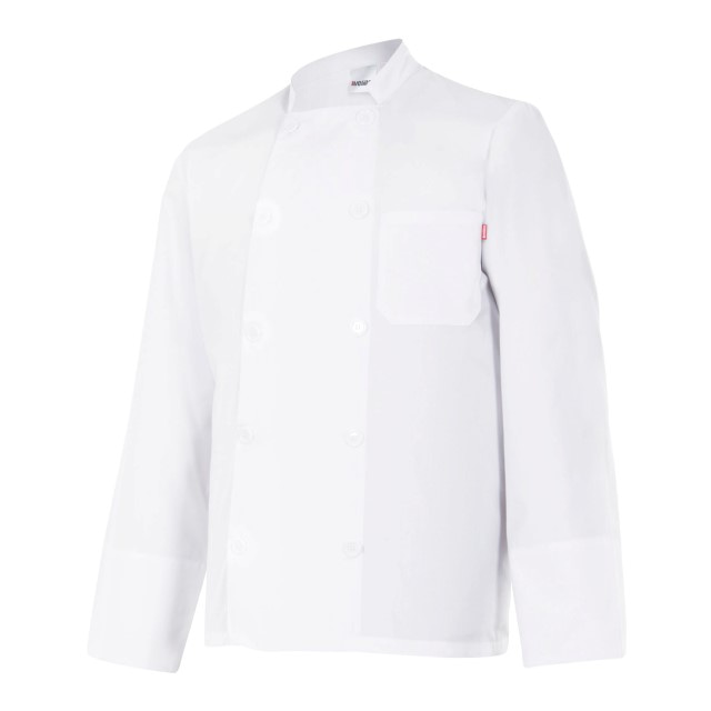 CHAQUETA COCINA ML (434)