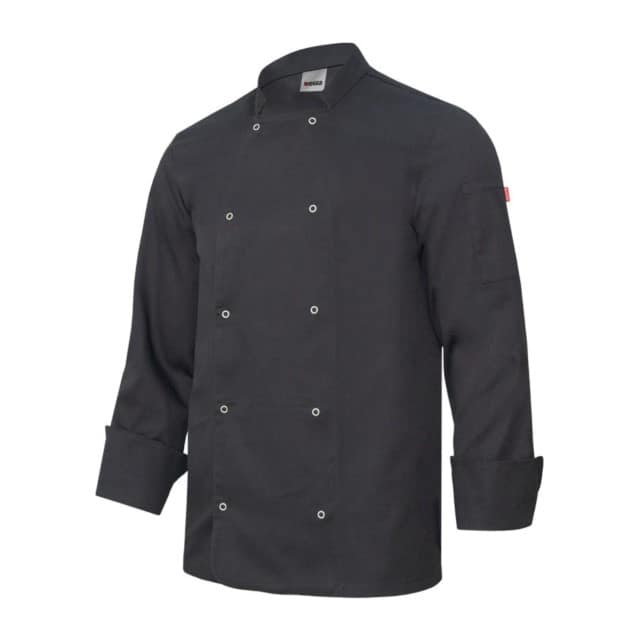 CHAQUETA COCINA ML (405206)