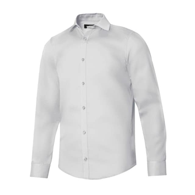 CAMISA ML HOMBRE (405009)