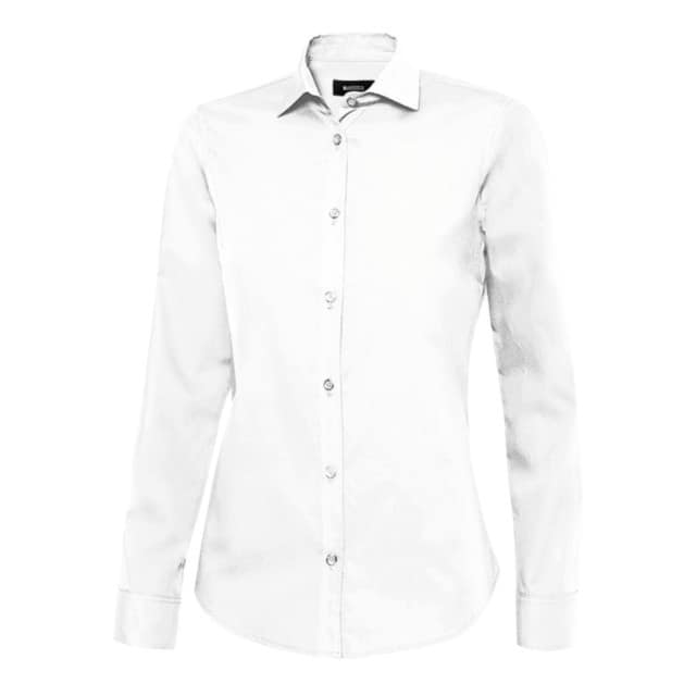CAMISA ML MUJER (405011)