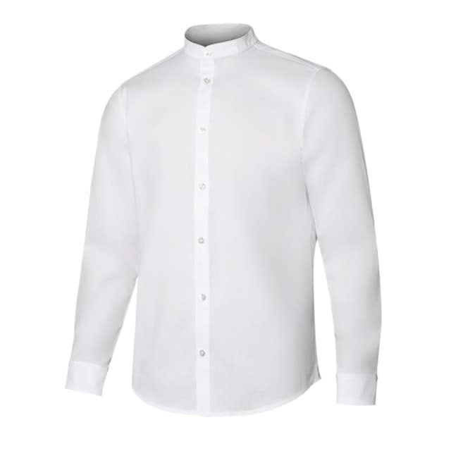CAMISA STRETCH ML HOMBRE (405013S)