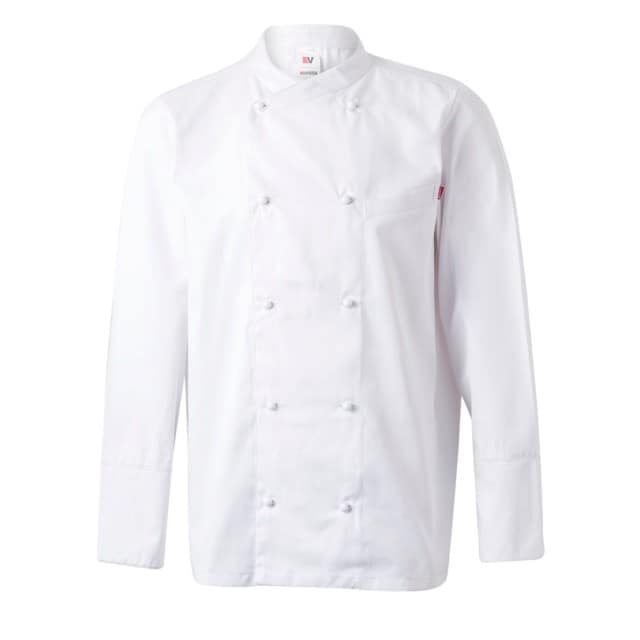 CHAQUETA COCINA ML HOMBRE (ENELDO) - Imagen 2
