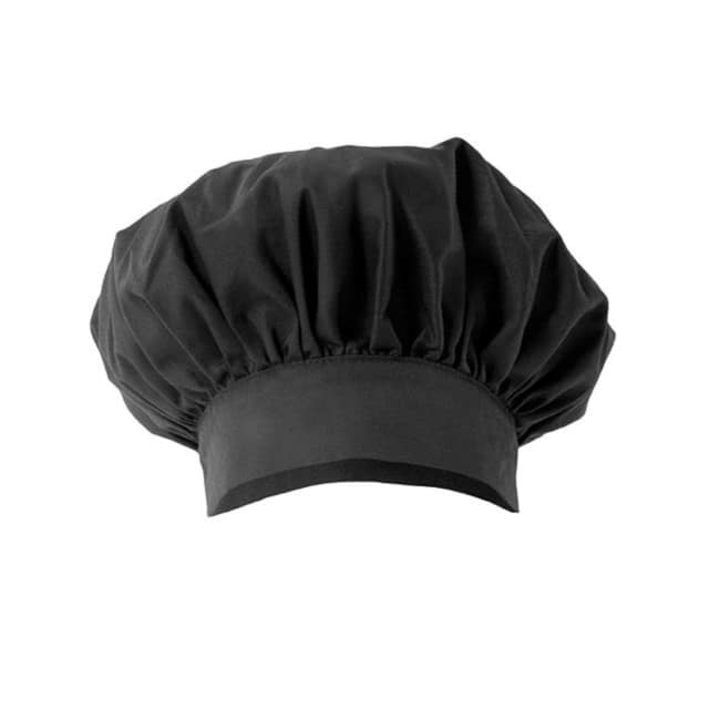 GORRO COCINA FRANCÉS (404001) - Imagen 2