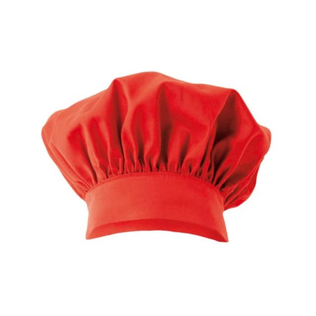 GORRO COCINA FRANCÉS (404001) - Imagen 11