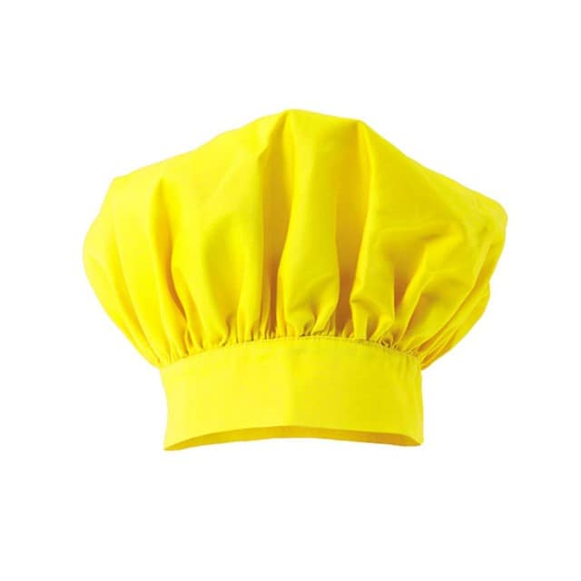 GORRO COCINA FRANCÉS (404001) - Imagen 17