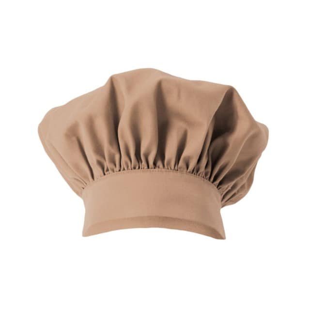 GORRO COCINA FRANCÉS (404001) - Imagen 3
