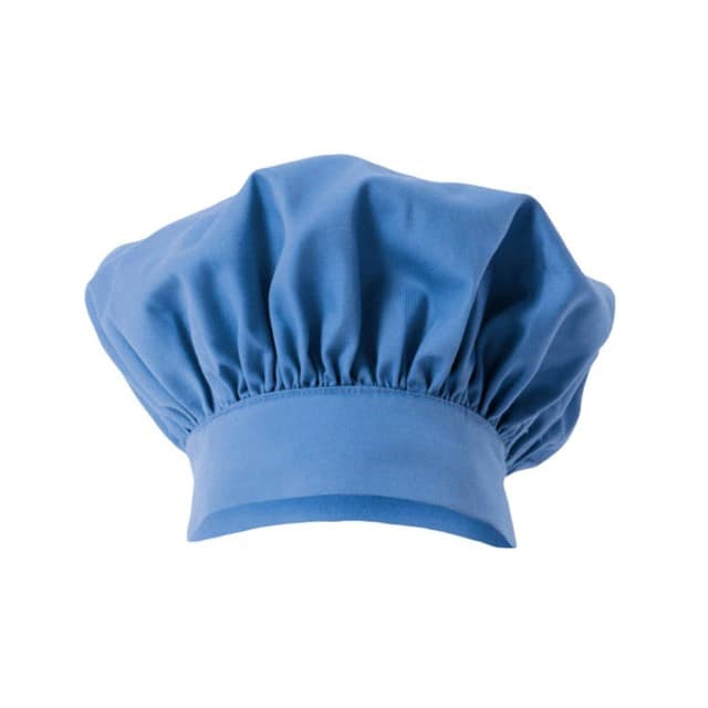 GORRO COCINA FRANCÉS (404001) - Imagen 4
