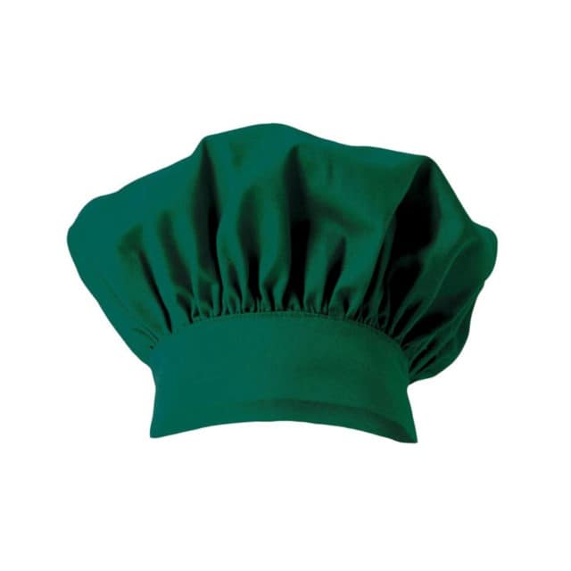 GORRO COCINA FRANCÉS (404001) - Imagen 5