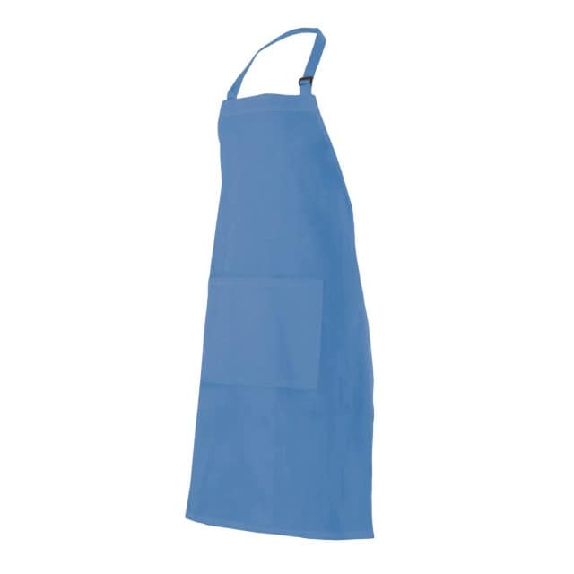 DELANTAL PETO CON BOLSILLO 404203 - Imagen 7