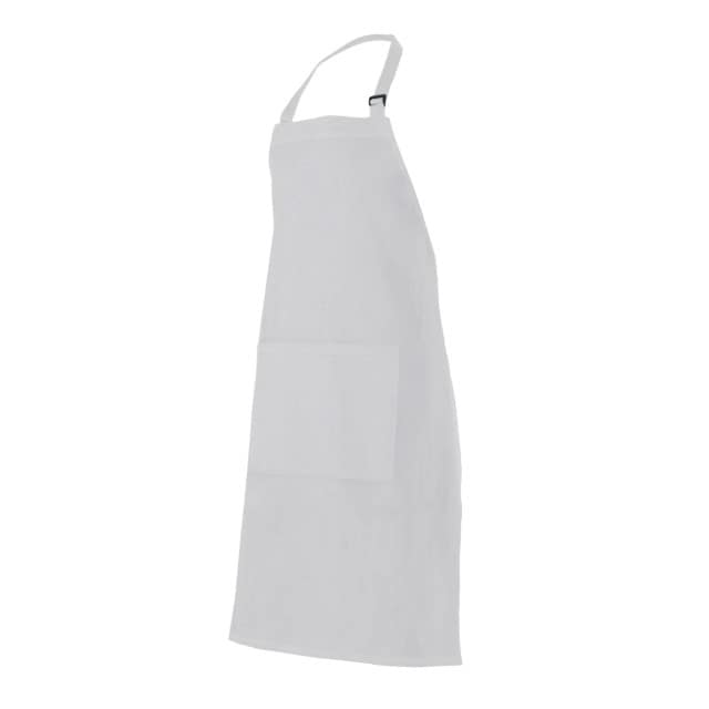 DELANTAL PETO CON BOLSILLO 404203 - Imagen 9