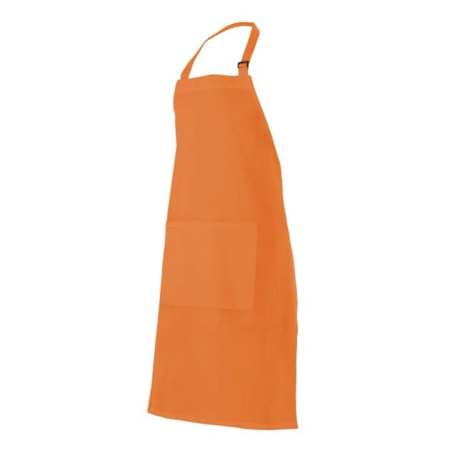 DELANTAL PETO CON BOLSILLO 404203 - Imagen 13