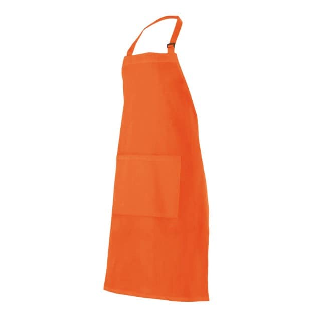 DELANTAL PETO CON BOLSILLO 404203 - Imagen 15