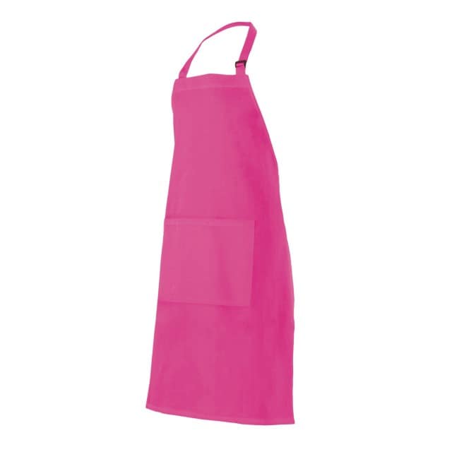 DELANTAL PETO CON BOLSILLO 404203 - Imagen 18