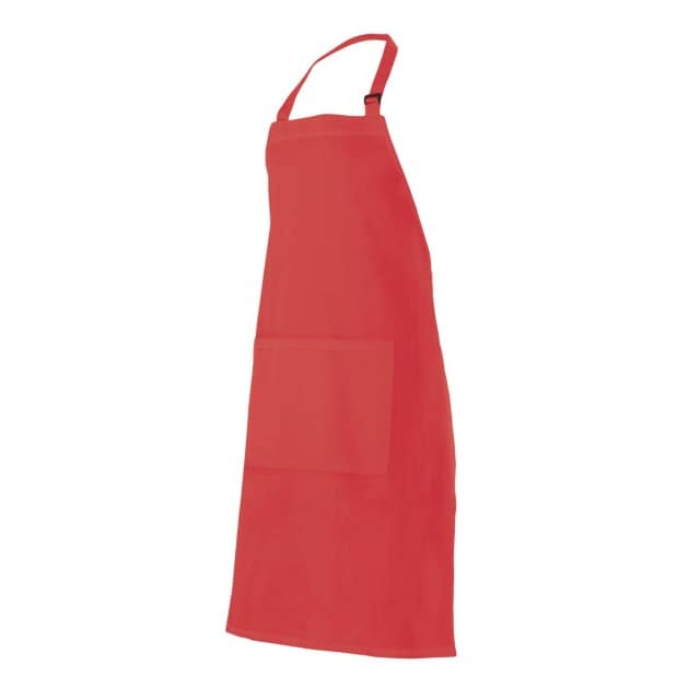 DELANTAL PETO CON BOLSILLO 404203 - Imagen 19