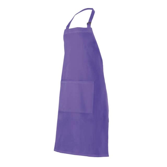 DELANTAL PETO CON BOLSILLO 404203 - Imagen 21