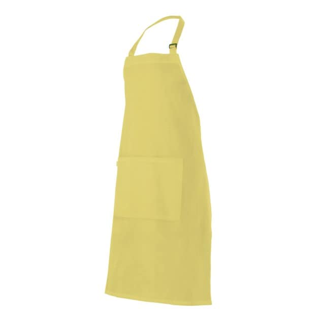 DELANTAL PETO CON BOLSILLO 404203 - Imagen 23