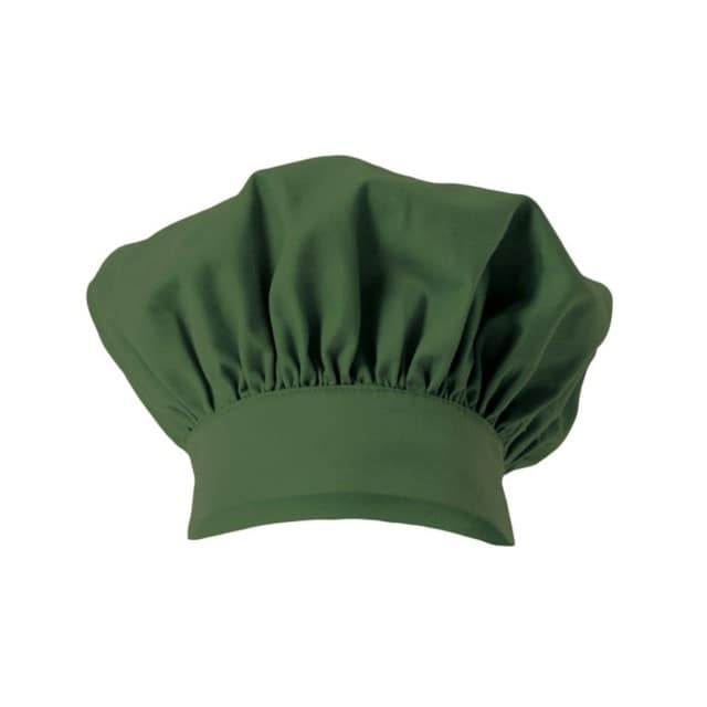 GORRO COCINA FRANCÉS (404001) - Imagen 6