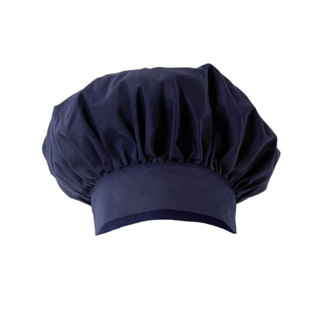 GORRO COCINA FRANCÉS (404001) - Imagen 8