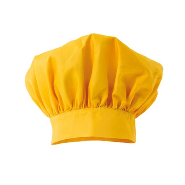 GORRO COCINA FRANCÉS (404001) - Imagen 9
