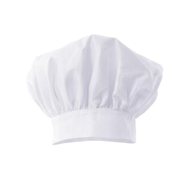 GORRO COCINA FRANCÉS (404001)