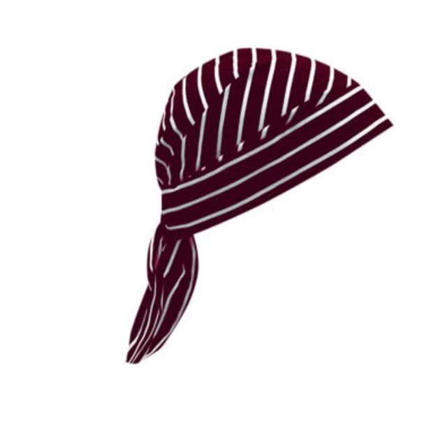 GORRO COCINA (MACISRY)