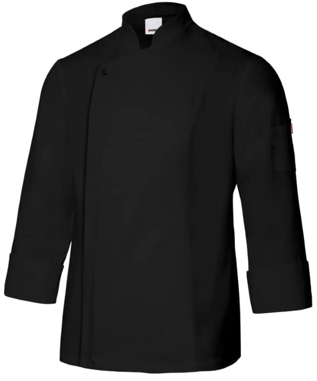 CHAQUETA COCINA ML (405204) - Imagen 2