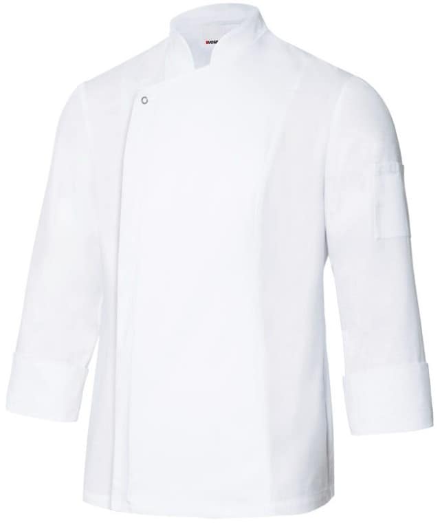 CHAQUETA COCINA ML (405204)