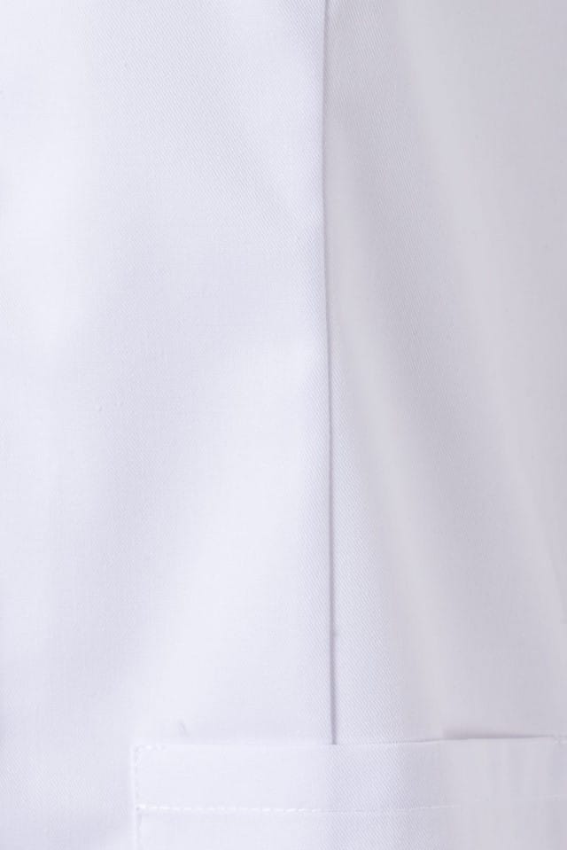 BATA CON AUTOMÁTICOS MANGA CORTA (Serie 535203) - Imagen 6