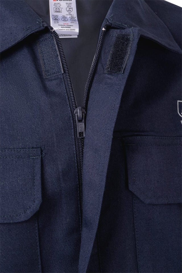 Cazadora Ignífuga (606001) - Imagen 5