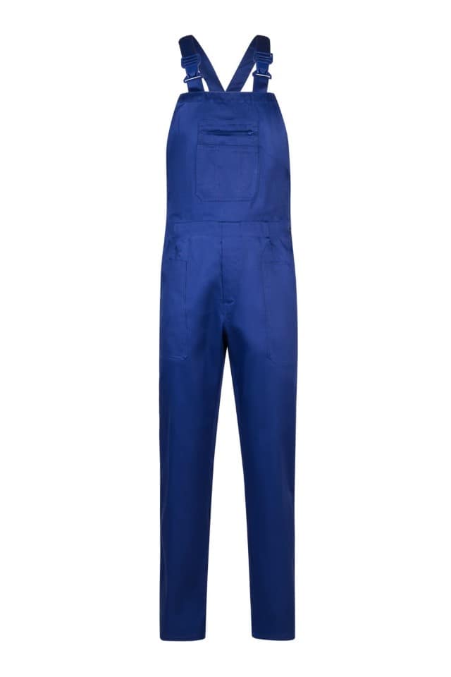 PANTALÓN CON PETO ( serie 290) - Imagen 13