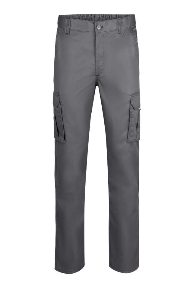 PANTALÓN MULTIBOLSILLOS (Serie 103001) - Imagen 12