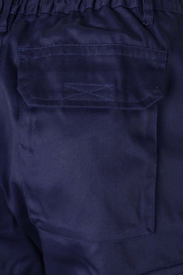 PANTALÓN FORRADO MULTIBOLSILLOS (Serie 103006) - Imagen 6