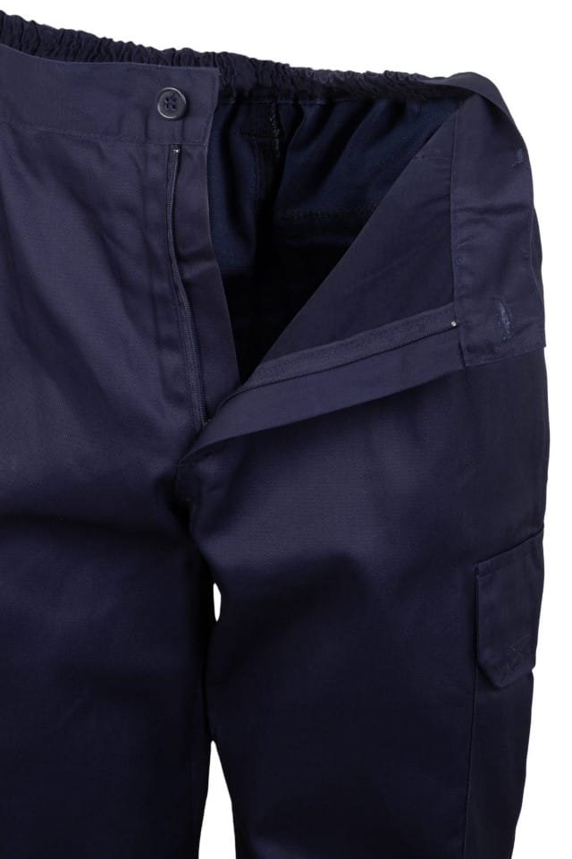 PANTALÓN FORRADO MULTIBOLSILLOS (Serie 103006) - Imagen 7