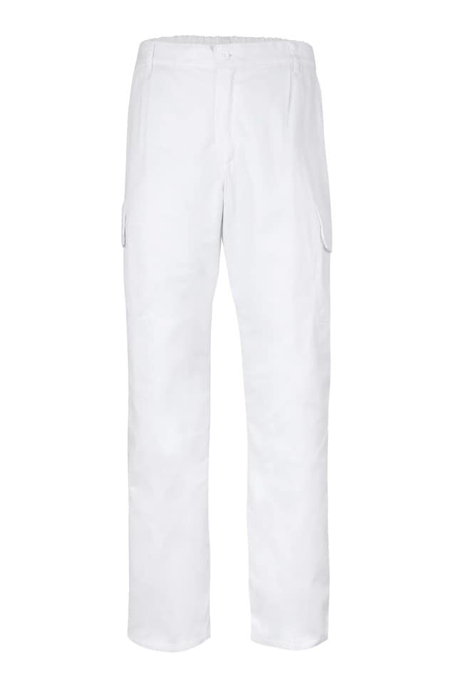 PANTALÓN FORRADO MULTIBOLSILLOS (Serie 103006) - Imagen 9