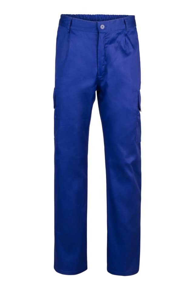 PANTALÓN FORRADO MULTIBOLSILLOS (Serie 103006) - Imagen 11