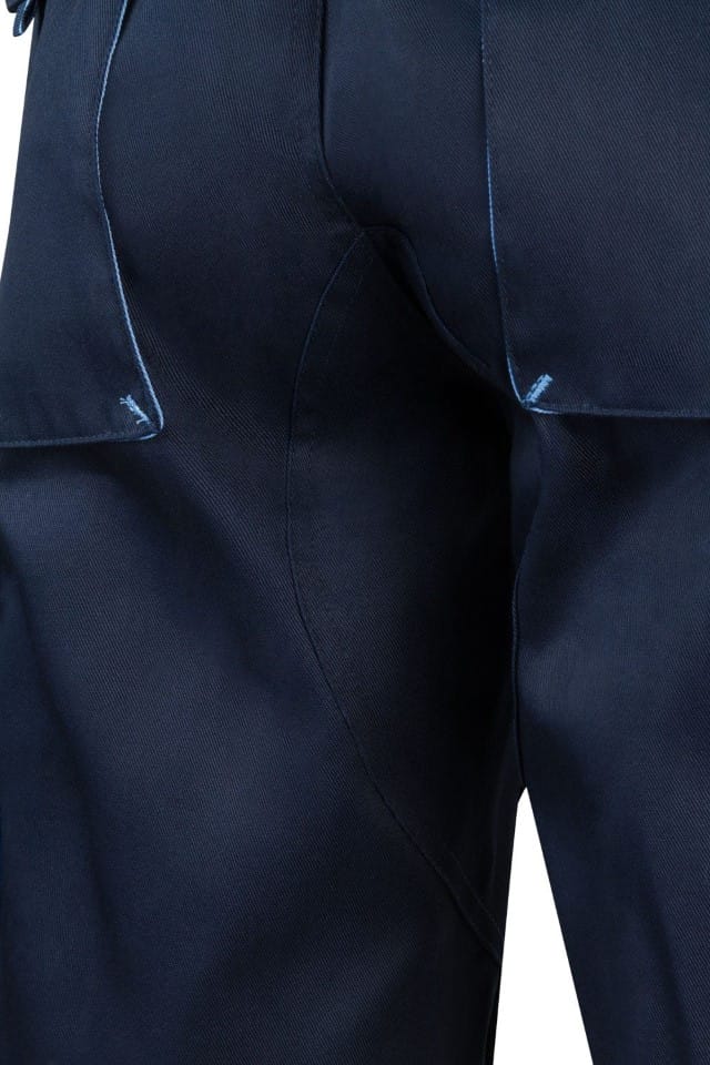 BERMUDAS BICOLOR MULTIBOLSILLOS (Serie 103007) - Imagen 7