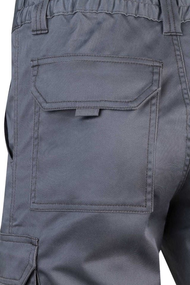 BERMUDAS STRETCH MULTIBOLSILLOS (Serie 103009S) - Imagen 6