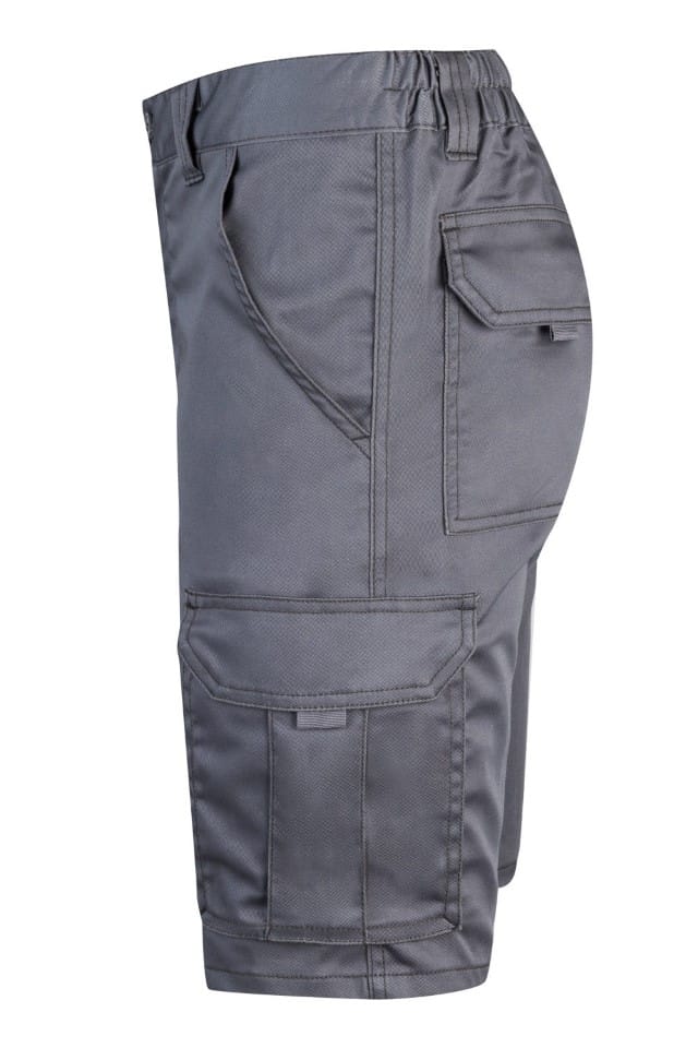 BERMUDAS STRETCH MULTIBOLSILLOS (Serie 103009S) - Imagen 3