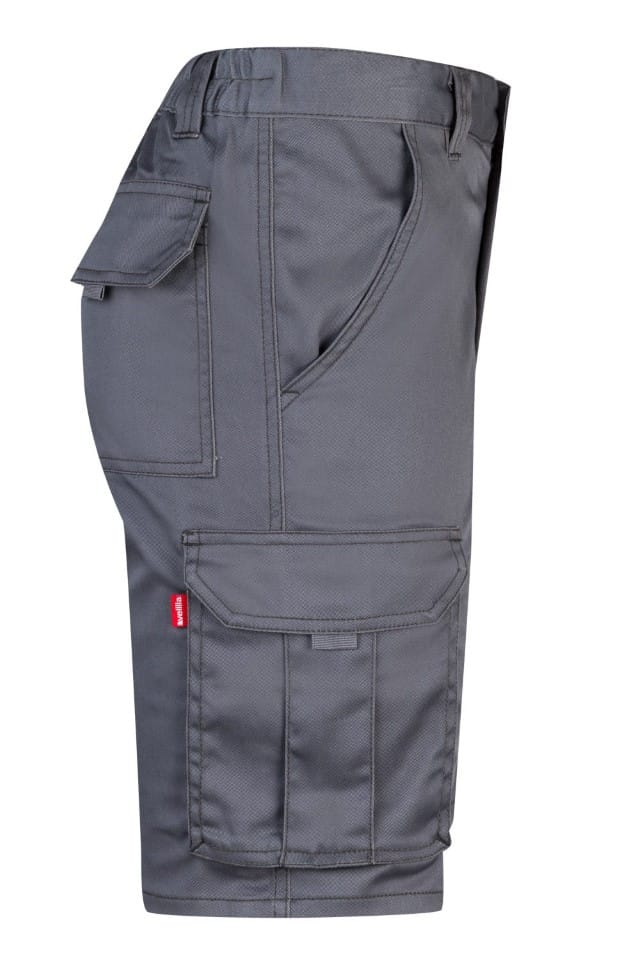 BERMUDAS STRETCH MULTIBOLSILLOS (Serie 103009S) - Imagen 4