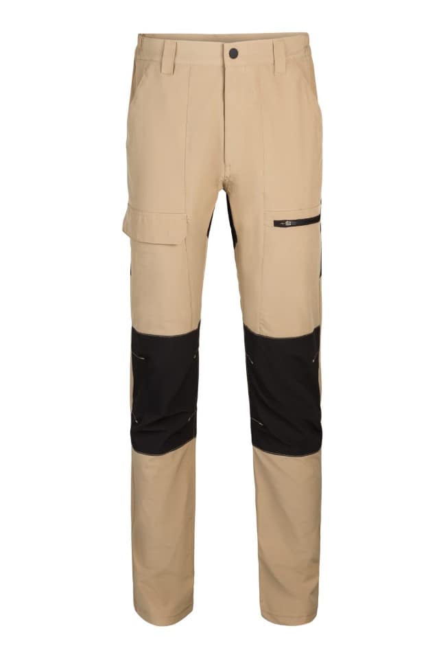 PANTALON TREKKING 103022S