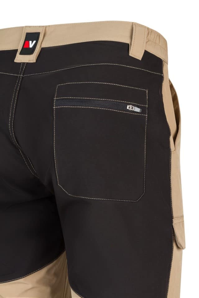 PANTALON TREKKING 103022S - Imagen 6