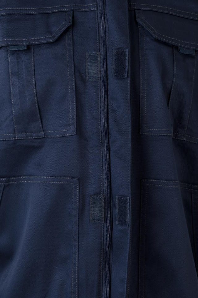 CAZADORA STRETCH MULTIBOLSILLOS (Serie 106002S) - Imagen 4