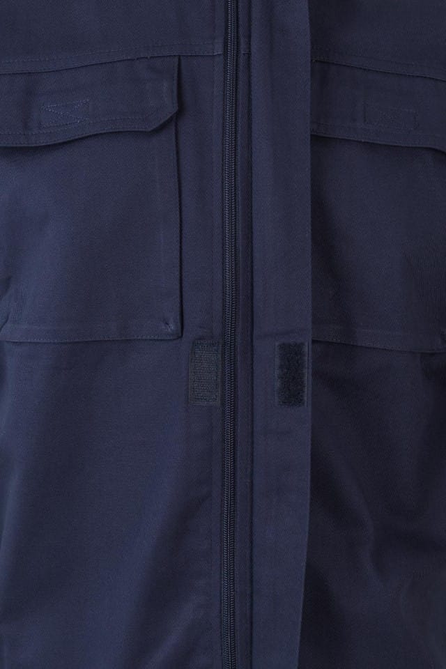 CAZADORA 100% ALGODÓN 106003 - Imagen 4